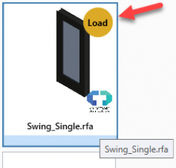 CMS Content Load Button