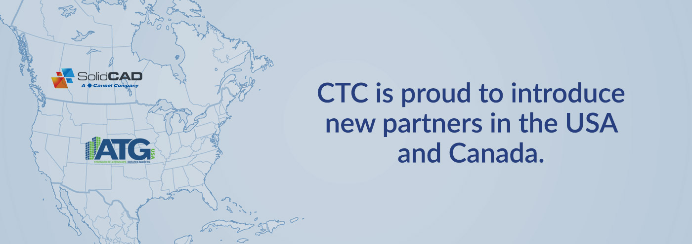 CTC Software Expands Capabilities and Signs Exclusive Channel Partners ...