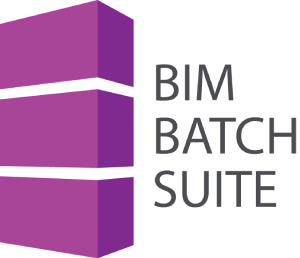 BIM Batch Suite